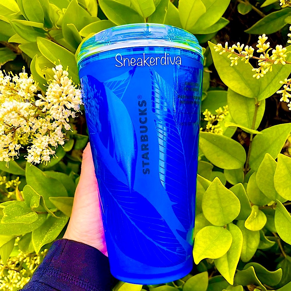 Starbucks‎ coffee cup